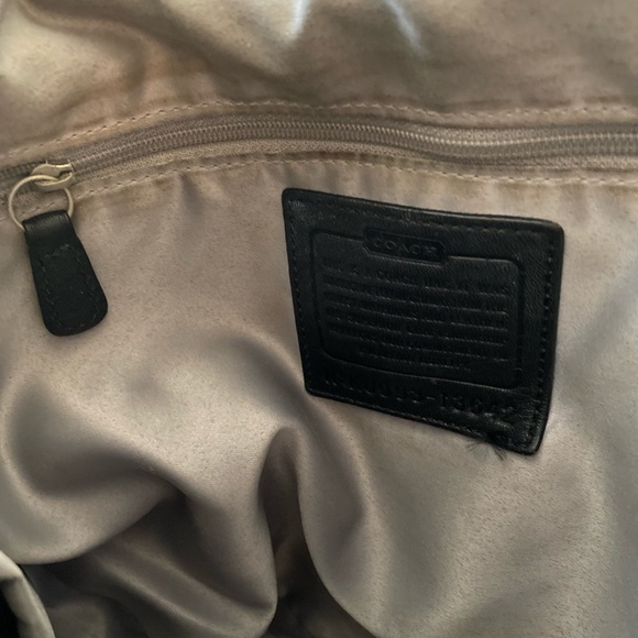 “HOBO” COACH - Picture 5 of 8